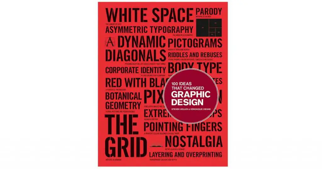100 ideas that changed graphic design 