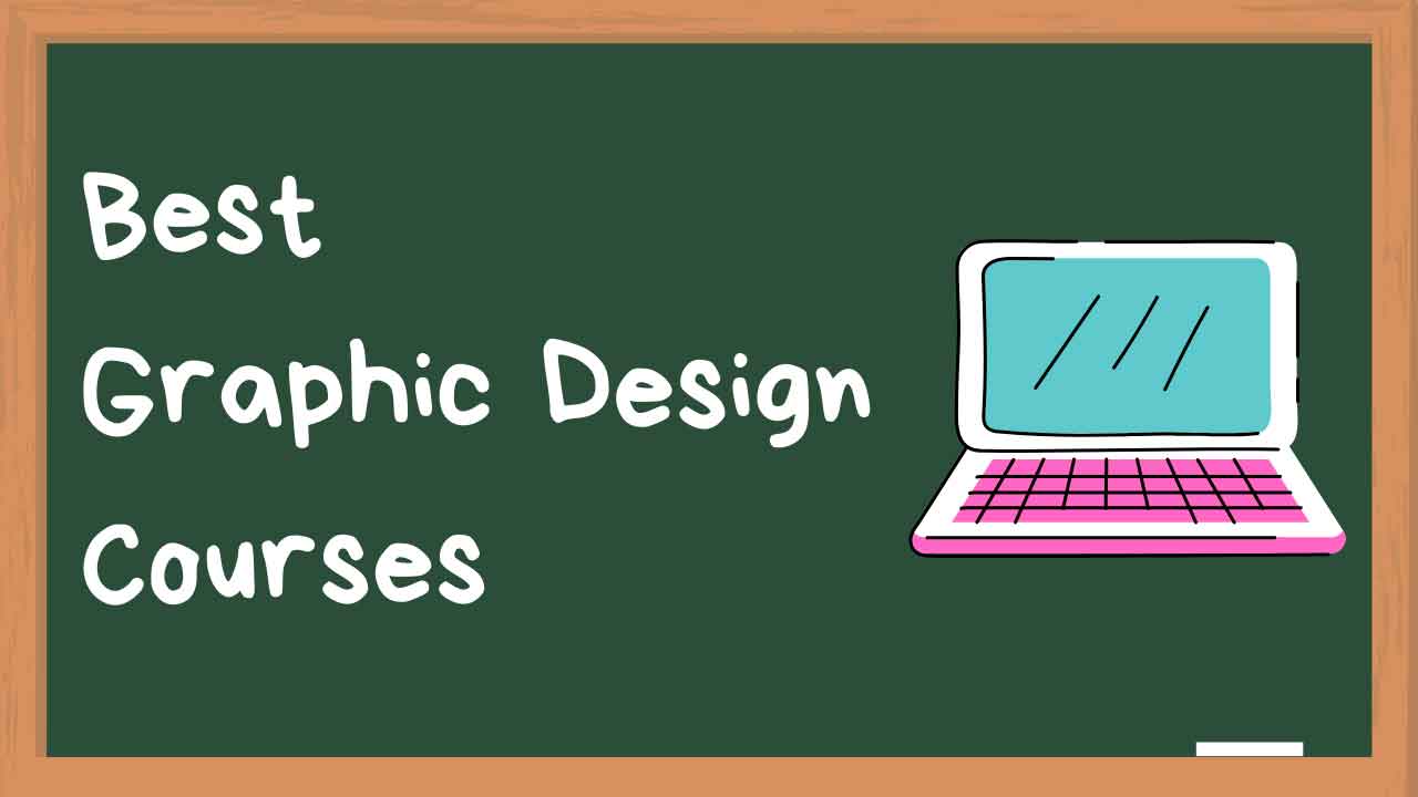 List Of Best Graphic Design Online Course Level Up Studios