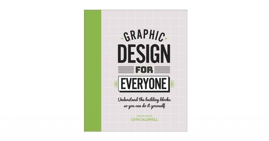 graphic design for everyone