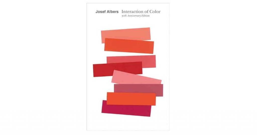 interaction of color