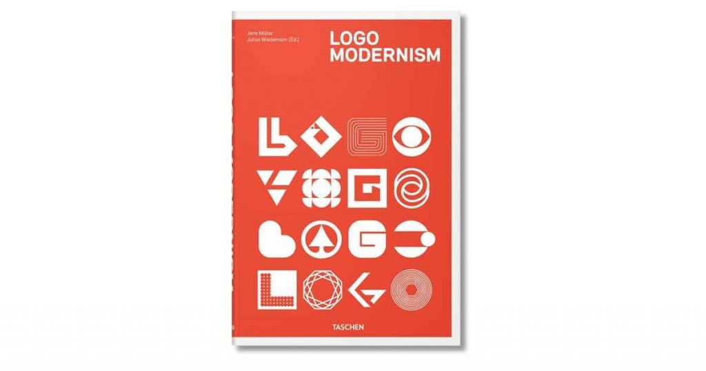 logo modernism