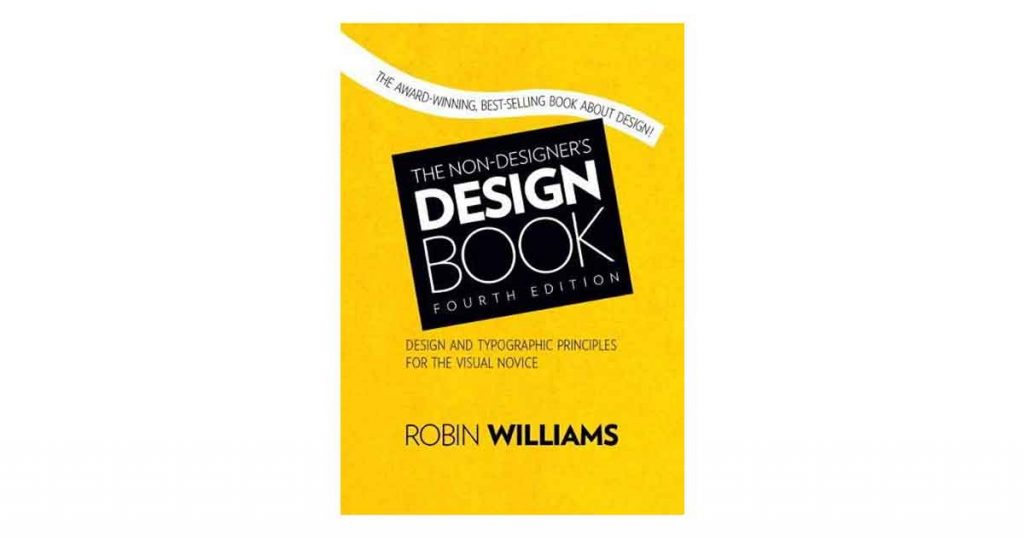 the non-designer's design book
