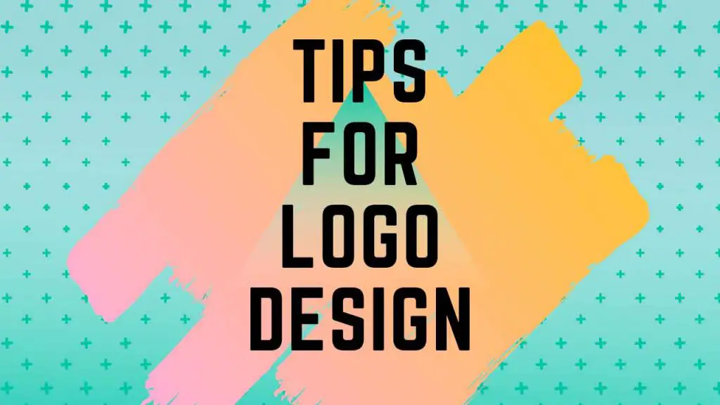 tips for logo design