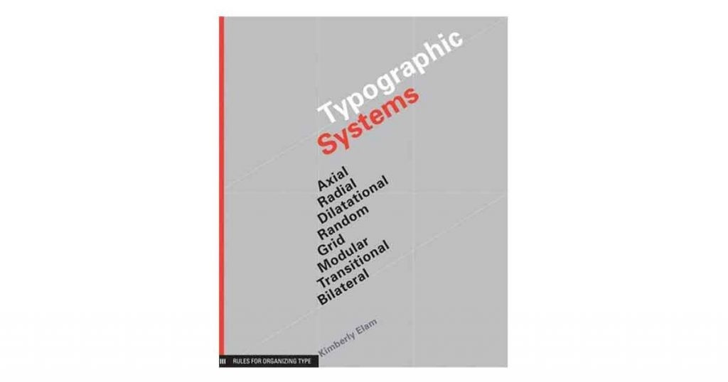 typographic systems