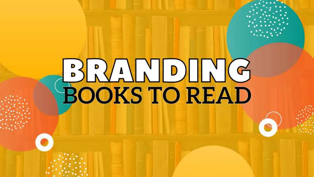 branding books