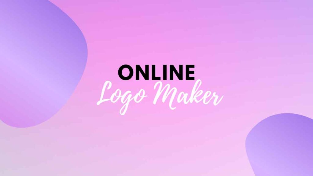 Online Logo Creator for Free