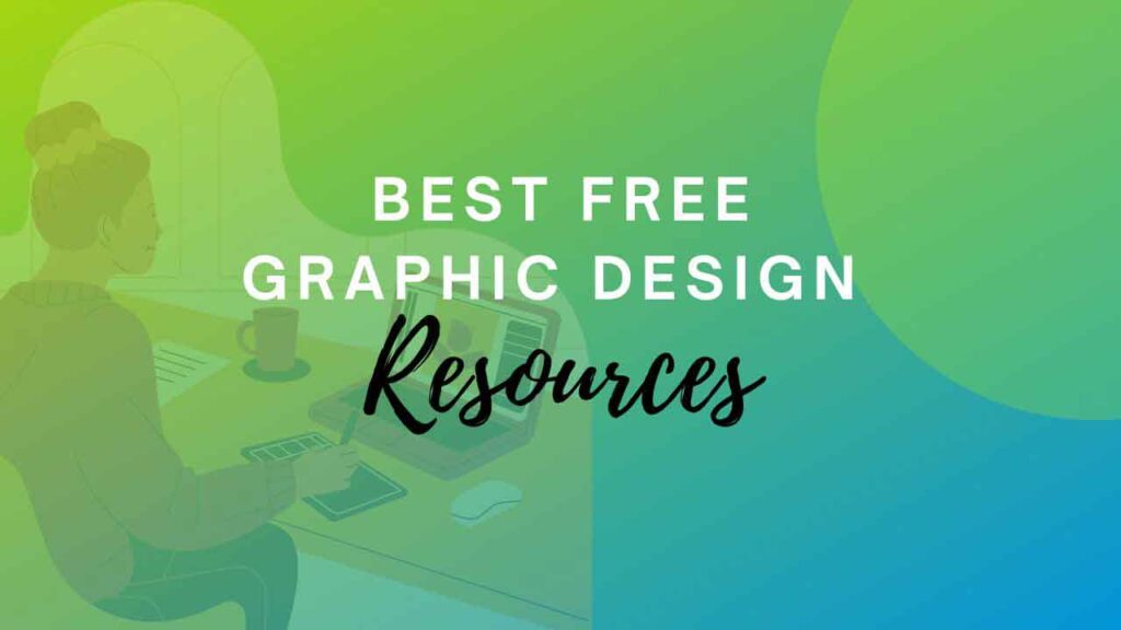 best graphic design resources
