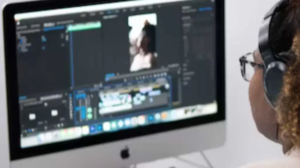 Top Ten Video Editing Apps for iPhone