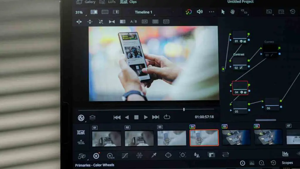 10 Free Video Editing Apps for Android