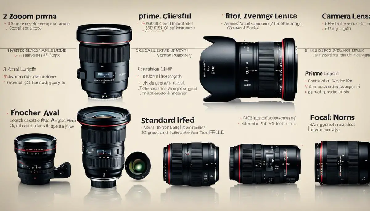 Best Lens for Event Photography